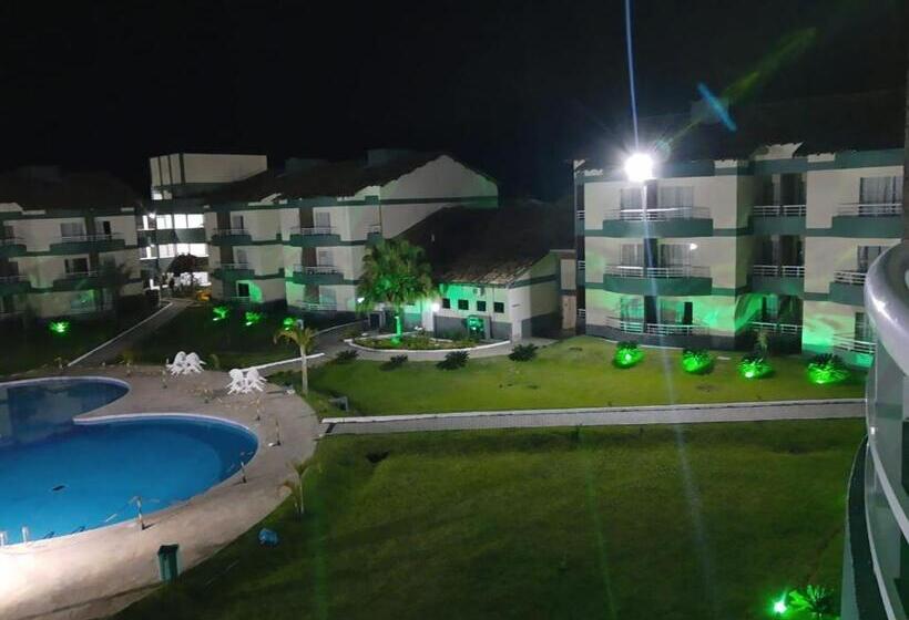 Parque Aldeia Das águas Flat