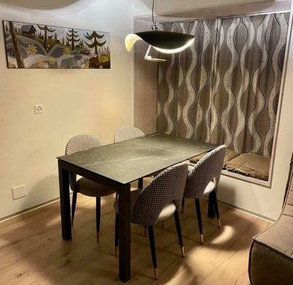 Apartment Mossegor