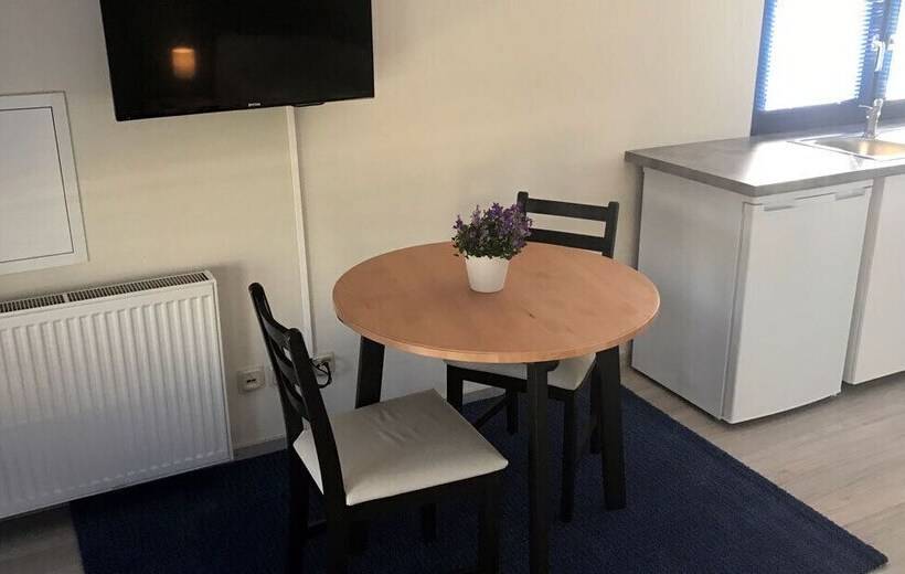 Apartments In Niderviller