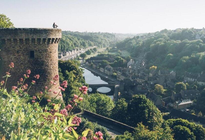 L Intimiste Balnéo Spa, Pure Détente Et Romantisme