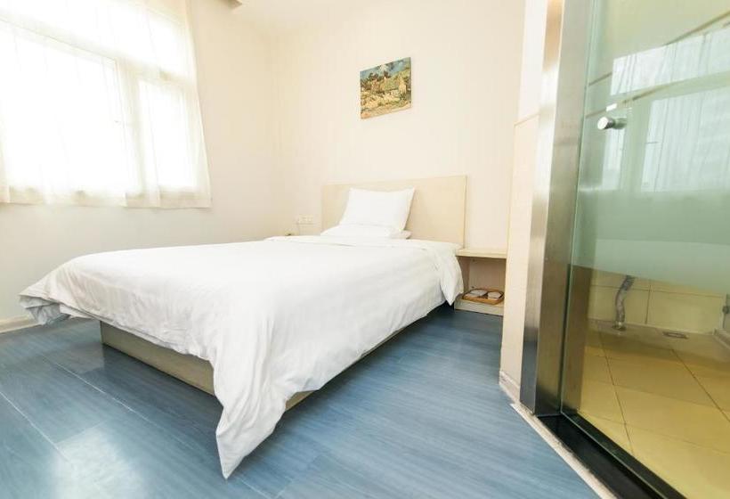 Hanting Hotel Chengdu Chunxi Taikooli Branch