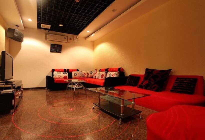 酒店 Guangzhou Conghua Yincheng