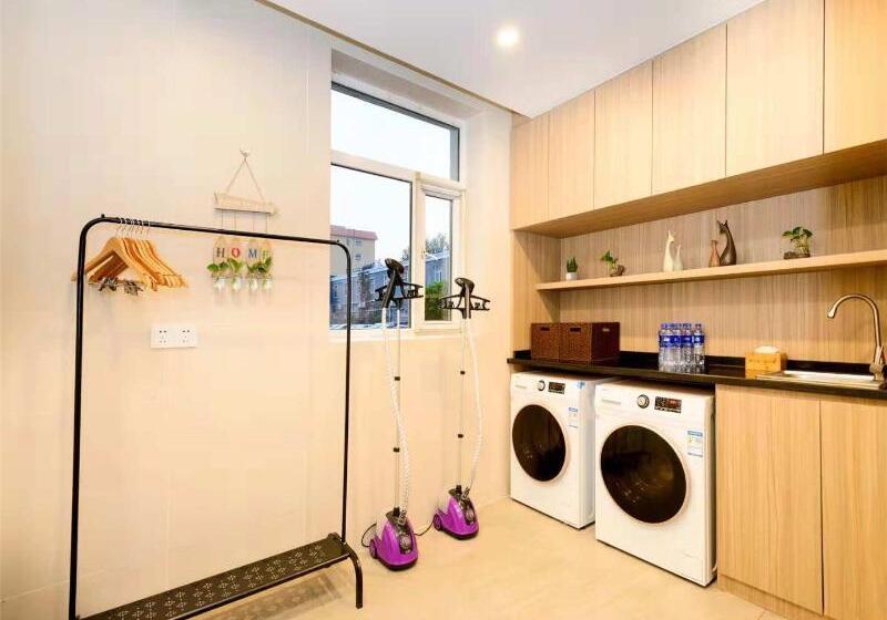 Отель Hanting Express Zhengzhou Ruhe Road