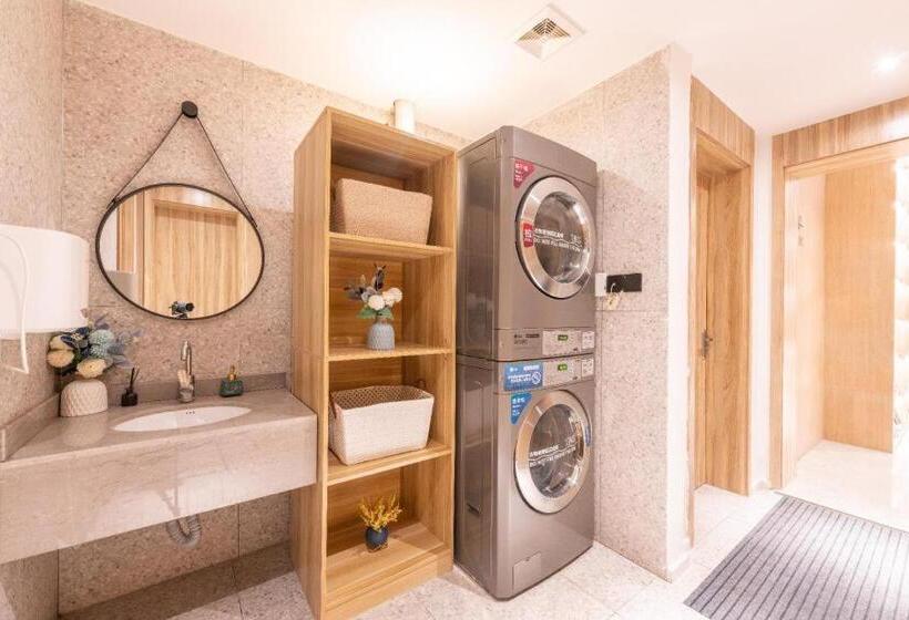 Hanting Hotel Jinan International Expro Center