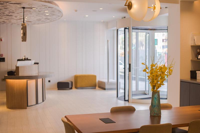 호텔 Hanting Premium  Chengdu Yushuang Road Metro Station