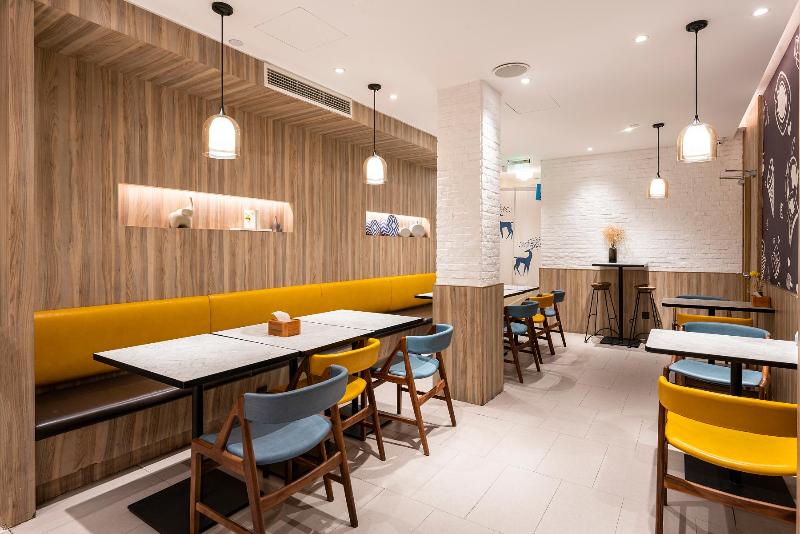 Hanting Premium Hotel Xiamen Zhongshan Road Walking Street