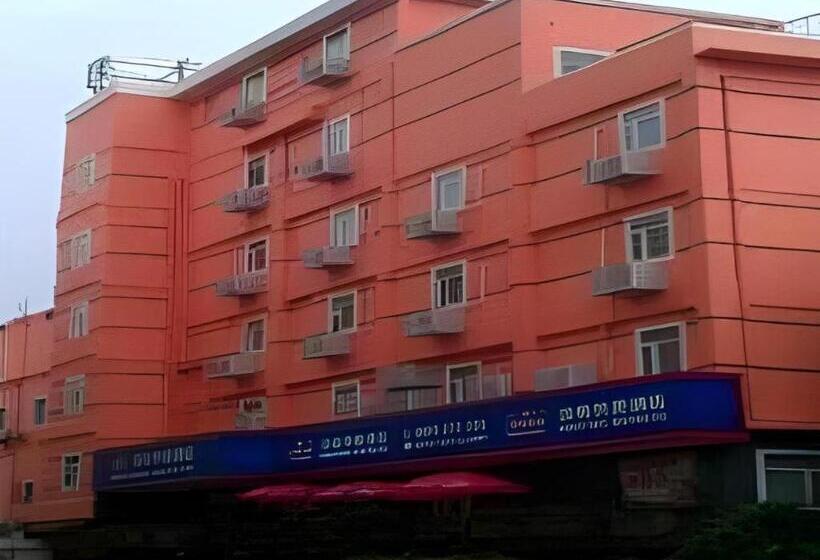 Hanting Premium Hotel Xiamen Zhongshan Road Walking Street
