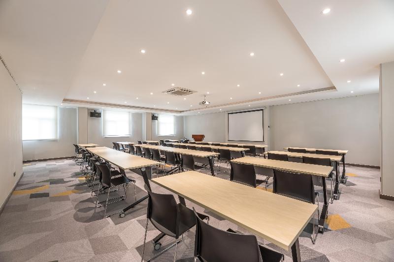 酒店 Hanting  Wuxi Zhongshan Road Nanchansi