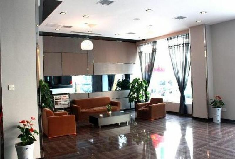 Hotel Home Inn Sanxiaokou