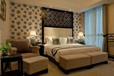 Fotos del hotel Hovle Mansion Club:  9