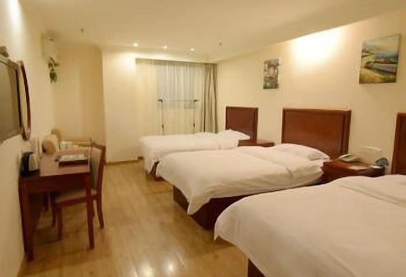 ホテル Greentree Inn