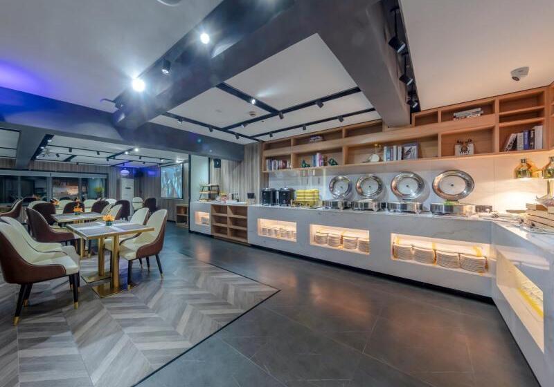 ホテル Greentree Inn