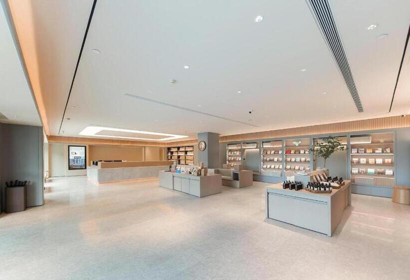 ホテル Greentree Inn