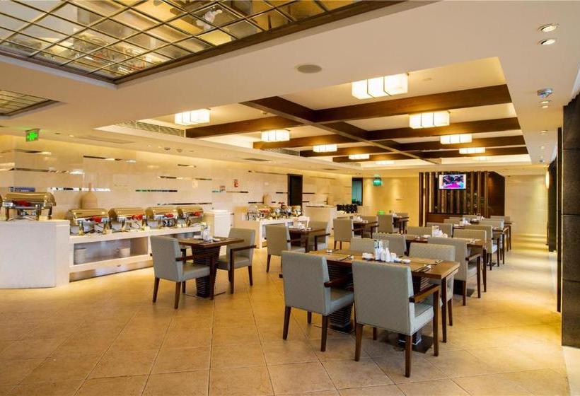 فندق Joya International