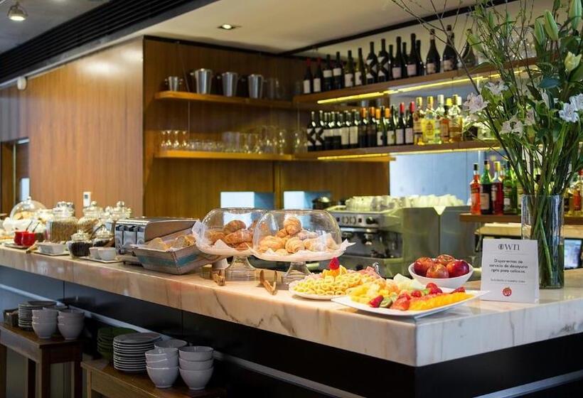 هتل Pleno Palermo Soho