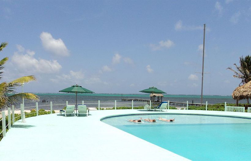 Hotel Royal Caribbean Resort