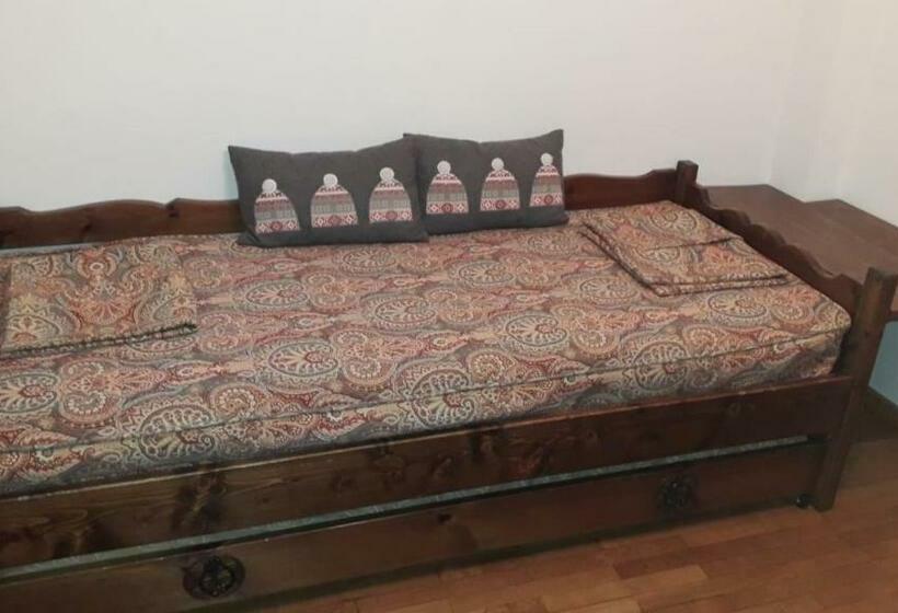 Trilocale Le Cascatelle