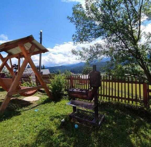 гостинний двір матійчуків