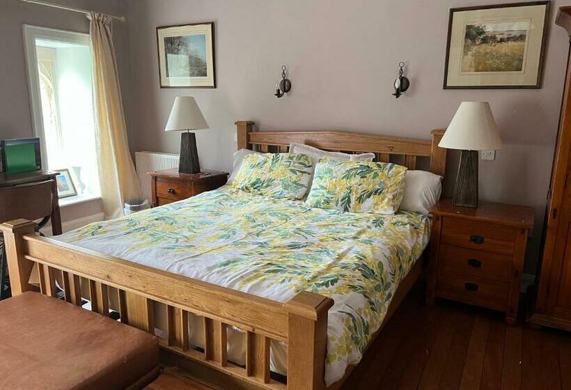 The Old Flax Mill Yoga Retreat