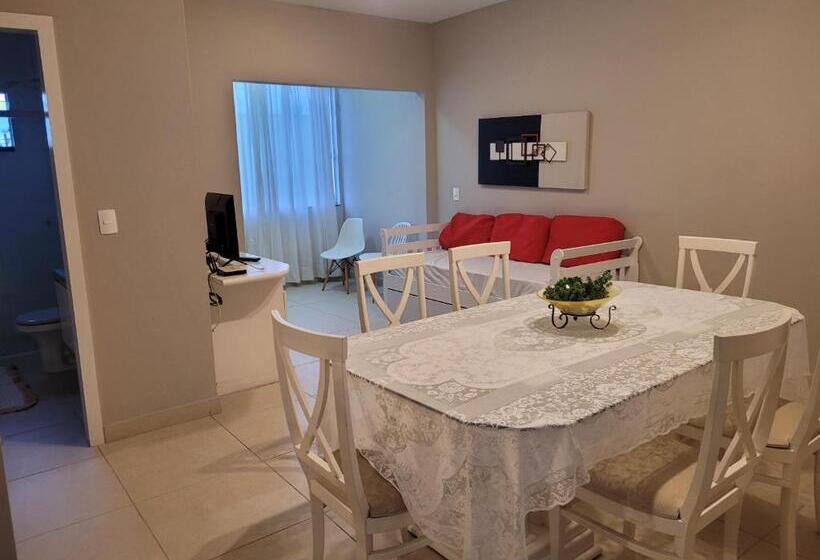 Apartamento Em Tijucas Próximo A Praias