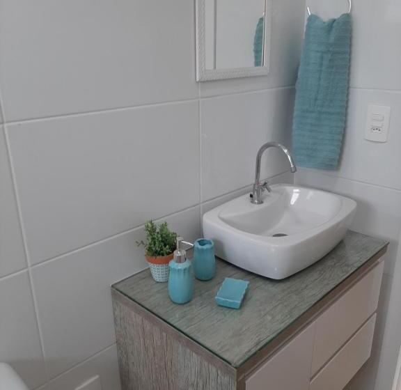 Apartamento Em Tijucas Próximo A Praias