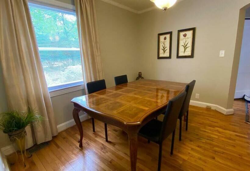 Charming Condo Near Downtown, Ncsu And Pnc Arena