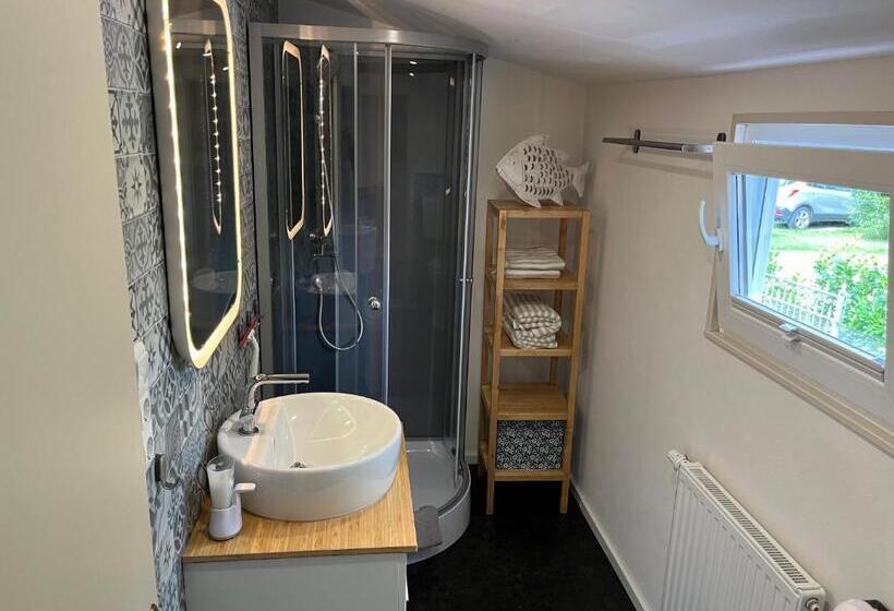 Meerbude Am Großen Meer   Ferienhaus