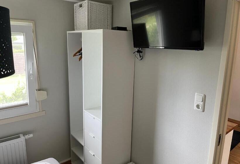 Meerbude Am Großen Meer   Ferienhaus