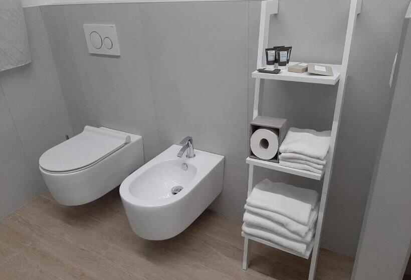 Sotto Il Portico Home