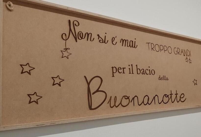 Sotto Il Portico Home