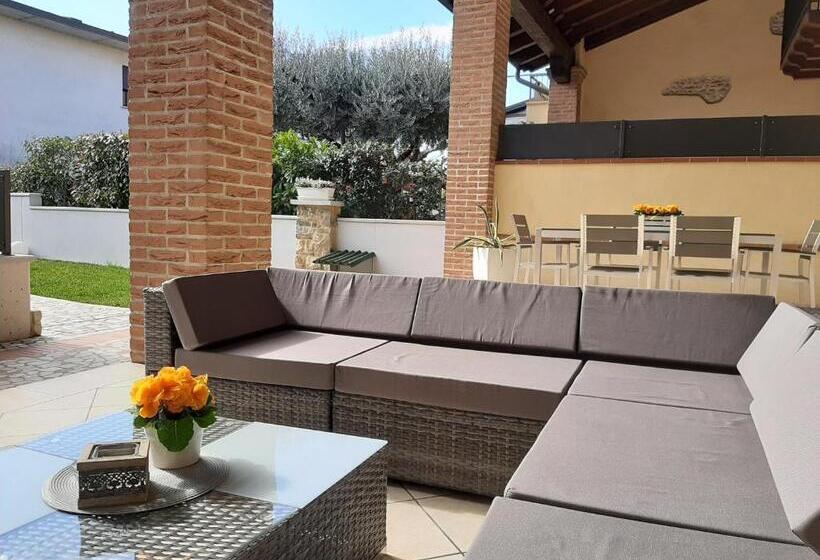 Sotto Il Portico Home