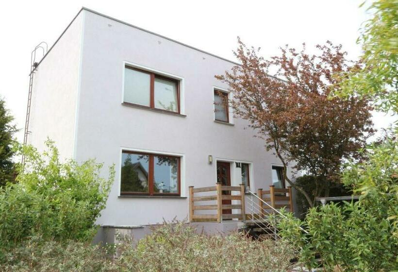 Ferienhaus Rubert Zempin Fewo Cc