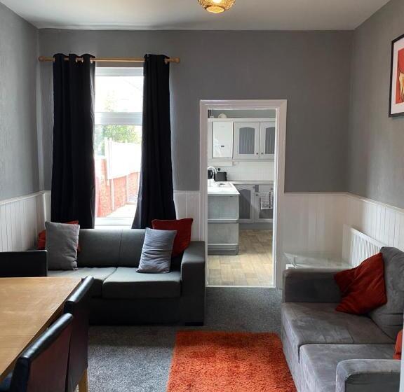 Freya House