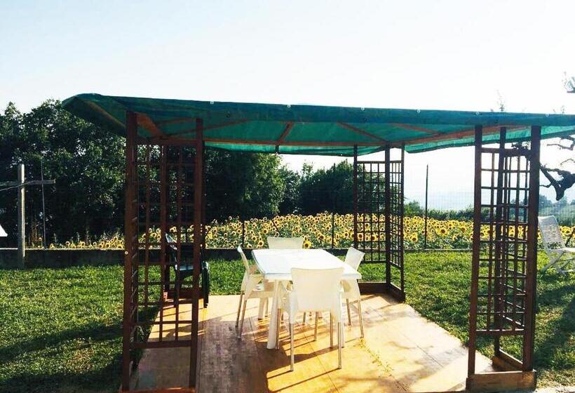 La Collina Di Emma