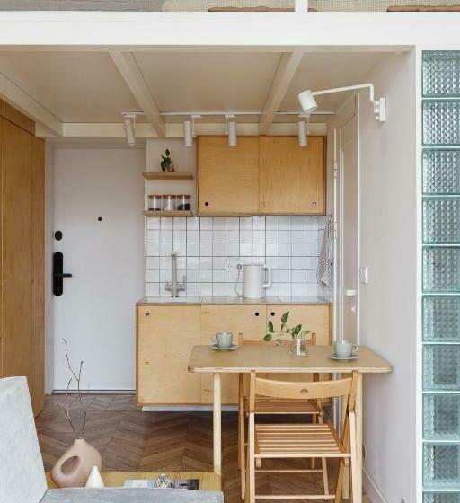 Passage Apartment