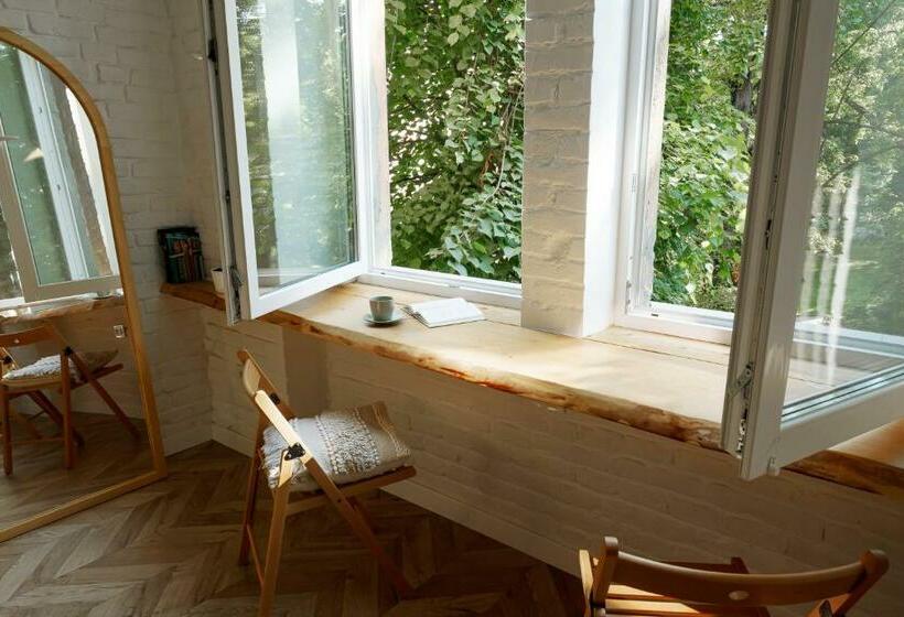 Passage Apartment