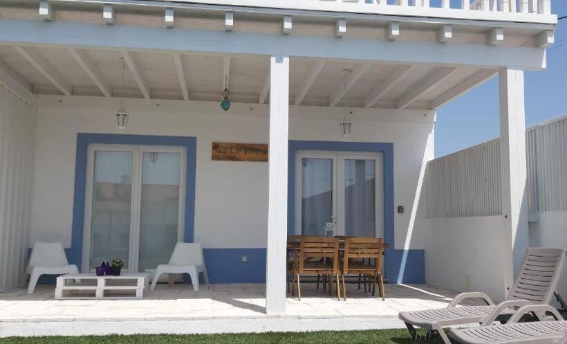 Recantus Comporta