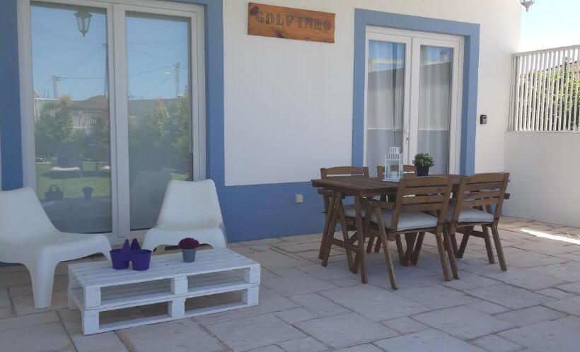 Recantus Comporta