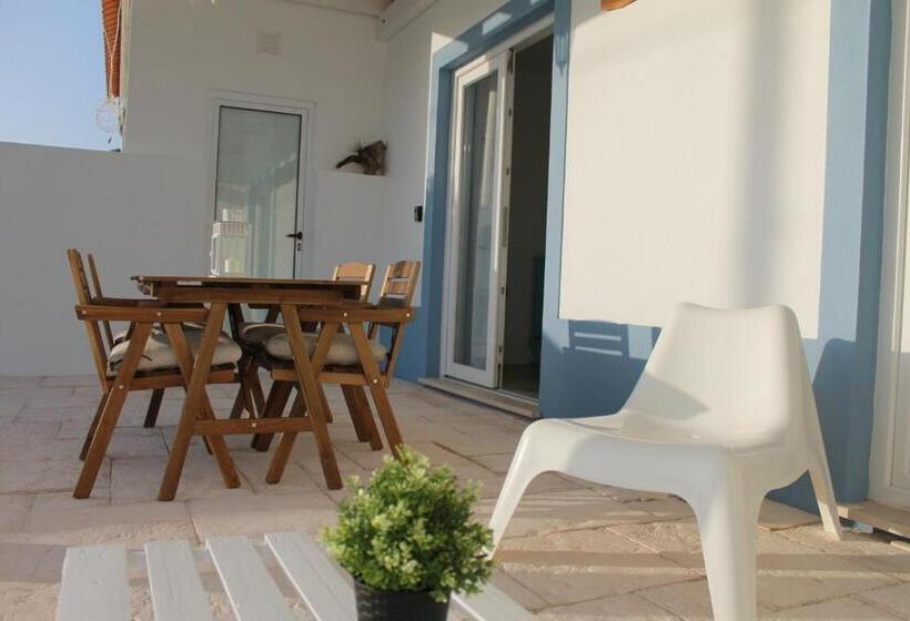 Recantus Comporta