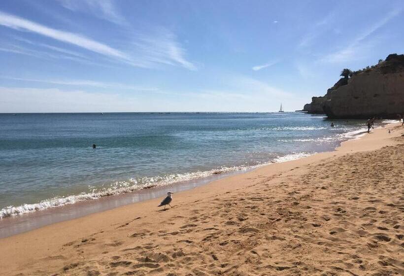 Vila Fuzeta   Solar Dos Mouros