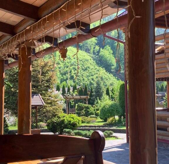 готель жди ня єво Instagram Zhdenievo