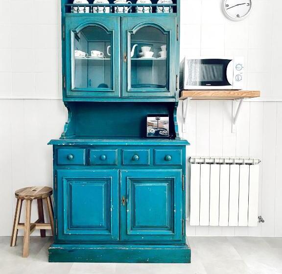 Apartamento En El Autentico Corazón De Mundaka