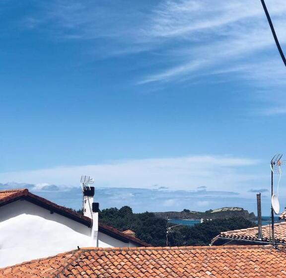 Apartamento En El Autentico Corazón De Mundaka