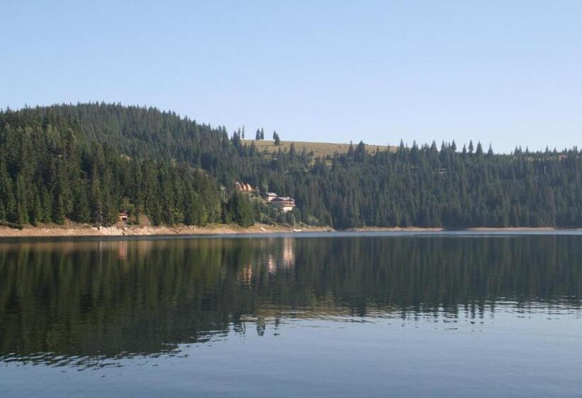 Belis  Best View Of The Lake
