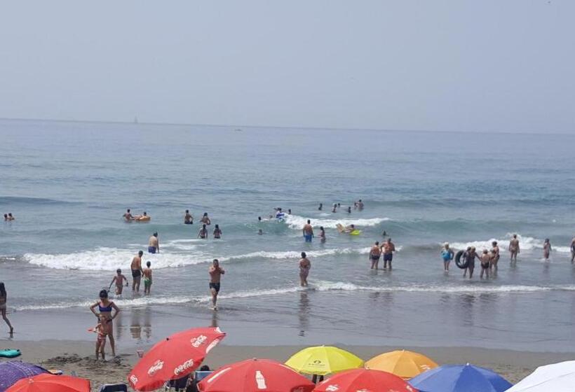 Canoa