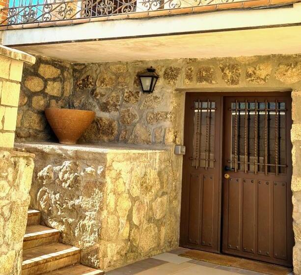 Casa La Hijita