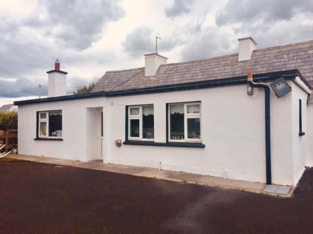 Maisie S Seaside Cottage