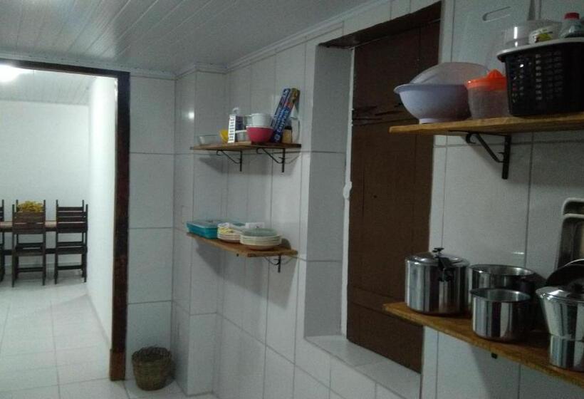 O Pouso Sobrado