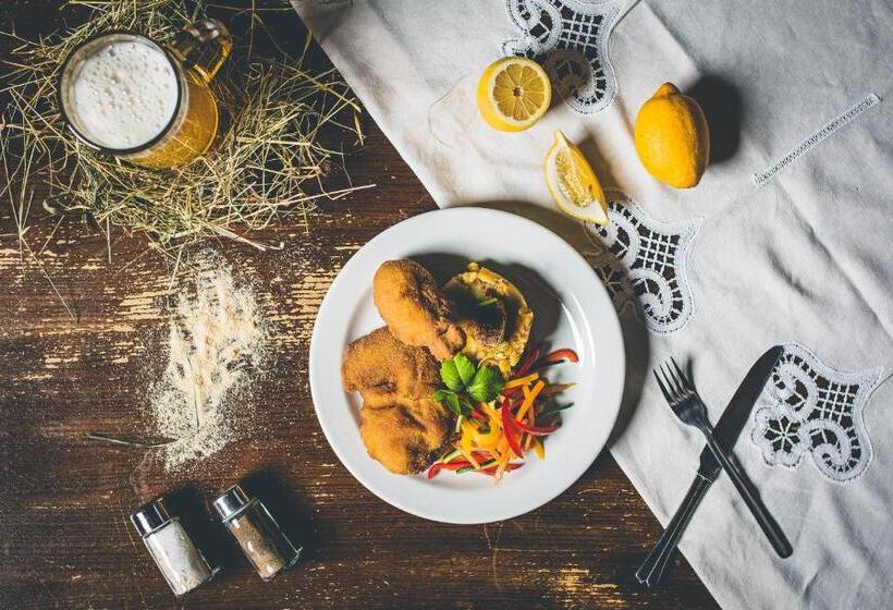 Apartma Pri Boštjanu