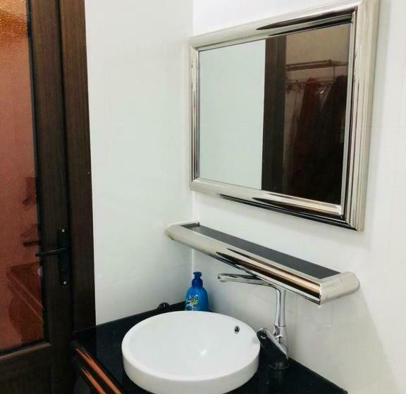 Apartment Registan